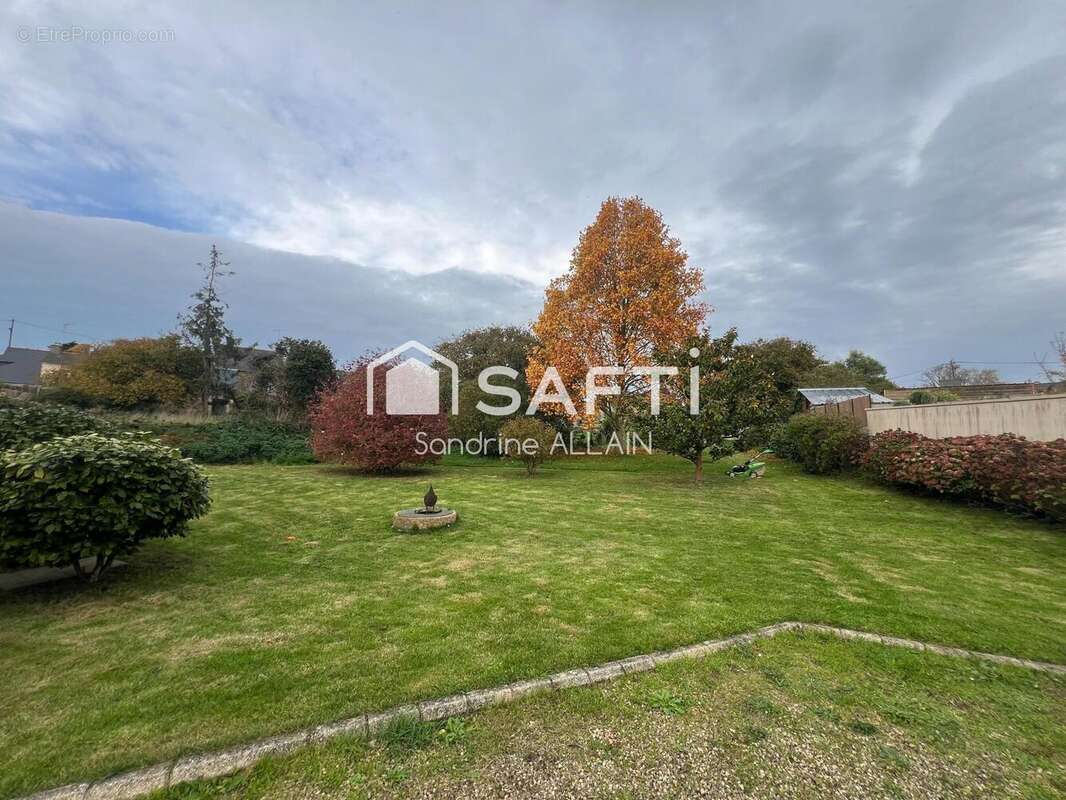 Photo 4 - Maison à ETABLES-SUR-MER