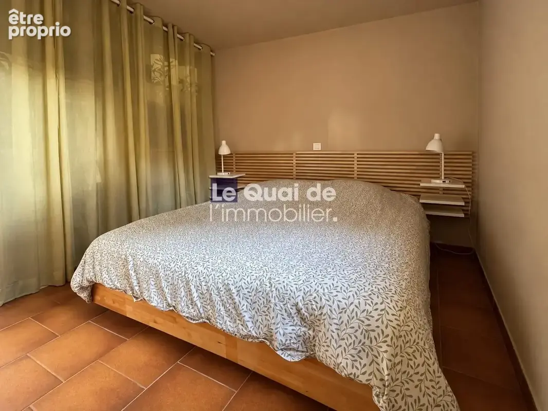 Appartement 2 pièces 32 m² à vendre à Cavalaire-Sur-Mer (83240) - photo 5
