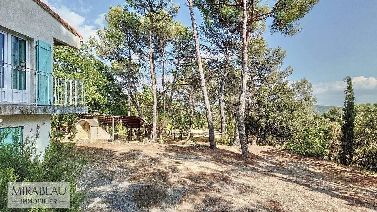 Maison à GRAMBOIS