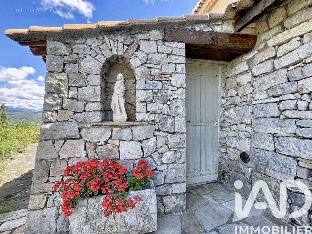 Photo 5 - Maison à TOURRETTES
