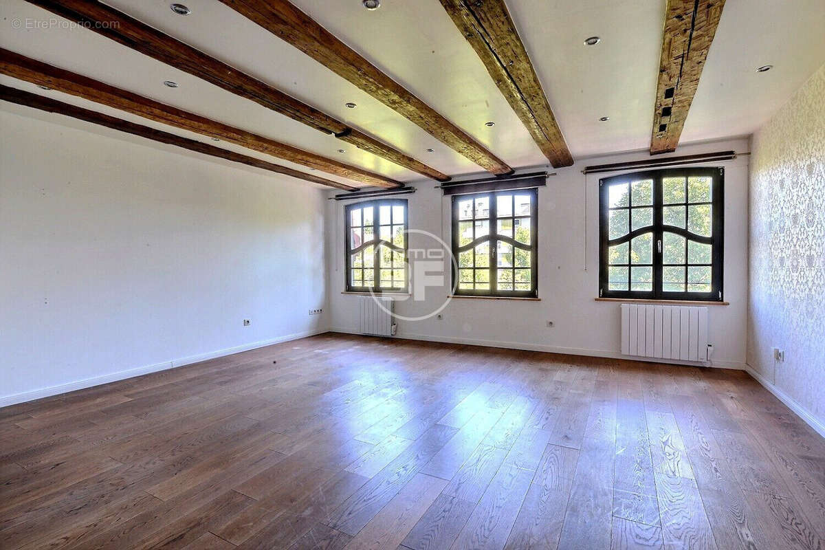Appartement 126 m² à Huningue  - photo 4