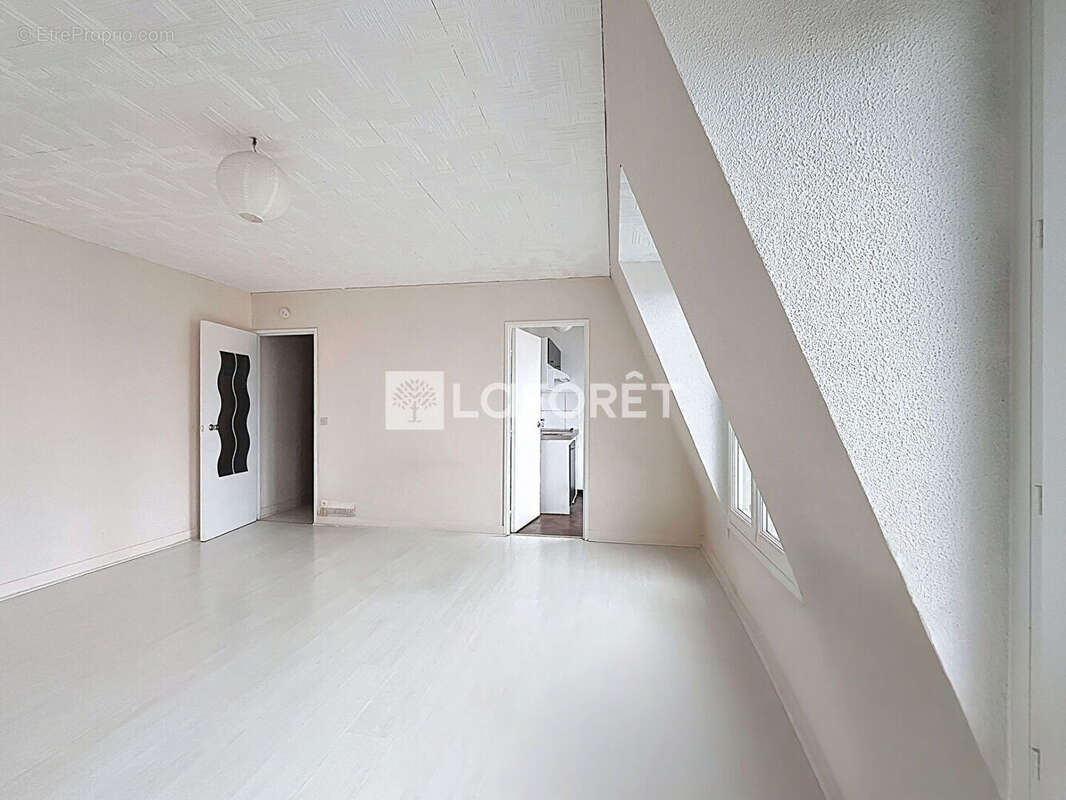 Appartement à ANDRESY