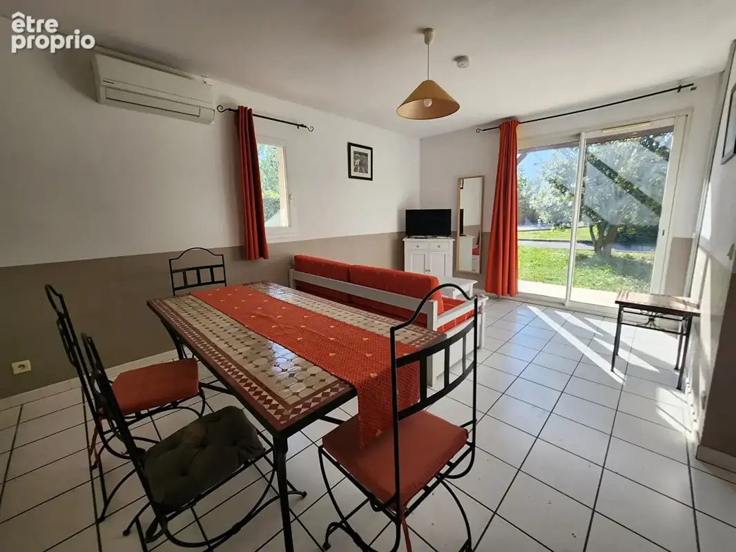 Appartement 54m² à saint-saturnin-lès-avignon - photo 2