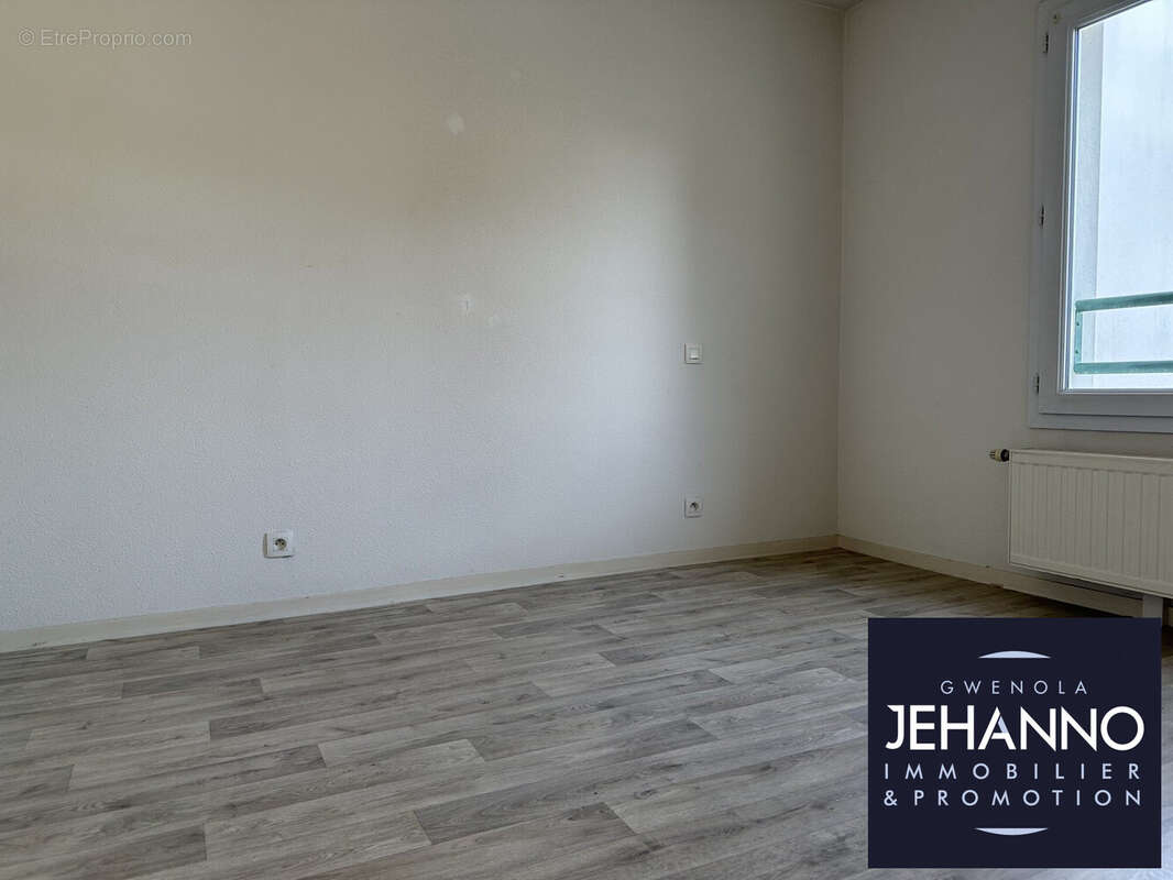 Appartement à VANNES