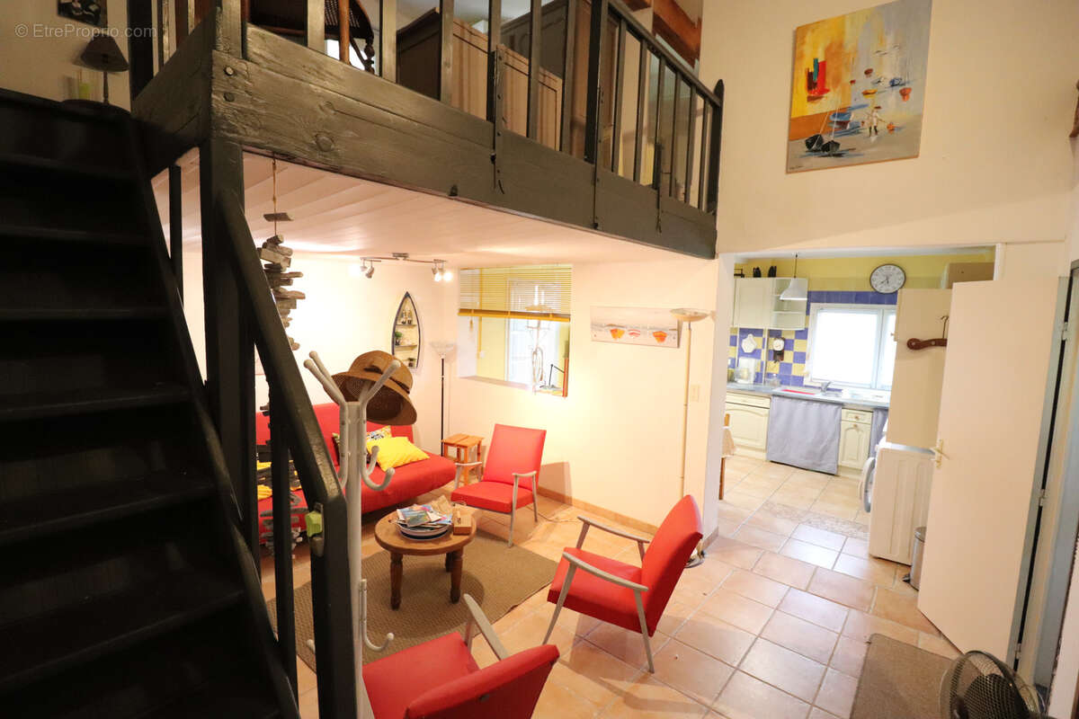 Maison à ARGELES-SUR-MER