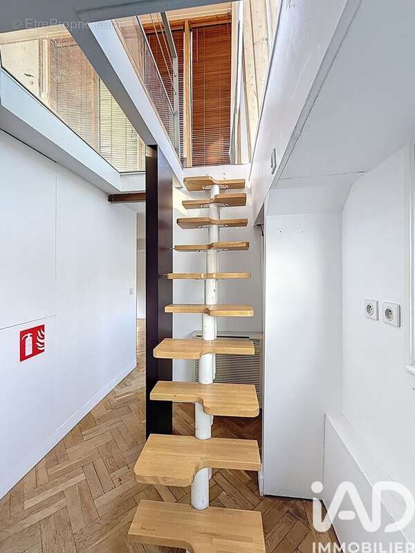 Photo 7 - Appartement à ATHIS-MONS