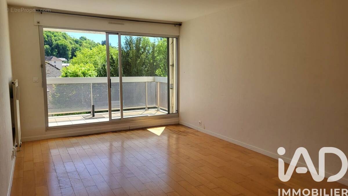 Photo 1 - Appartement à BESANCON