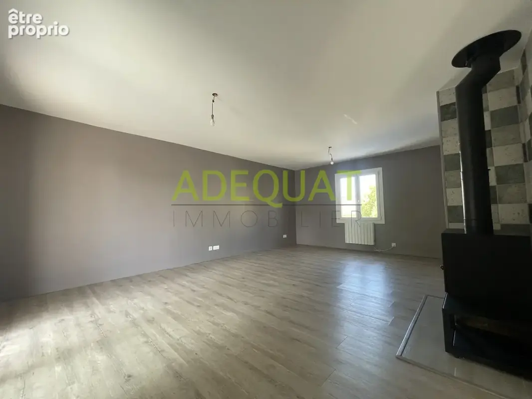 Septeme - maison avec piscine - photo 2