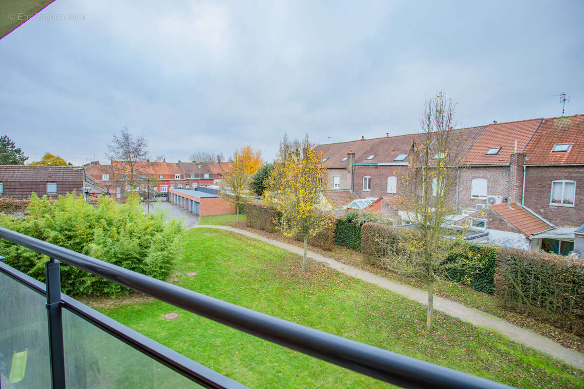 Appartement à TOURCOING