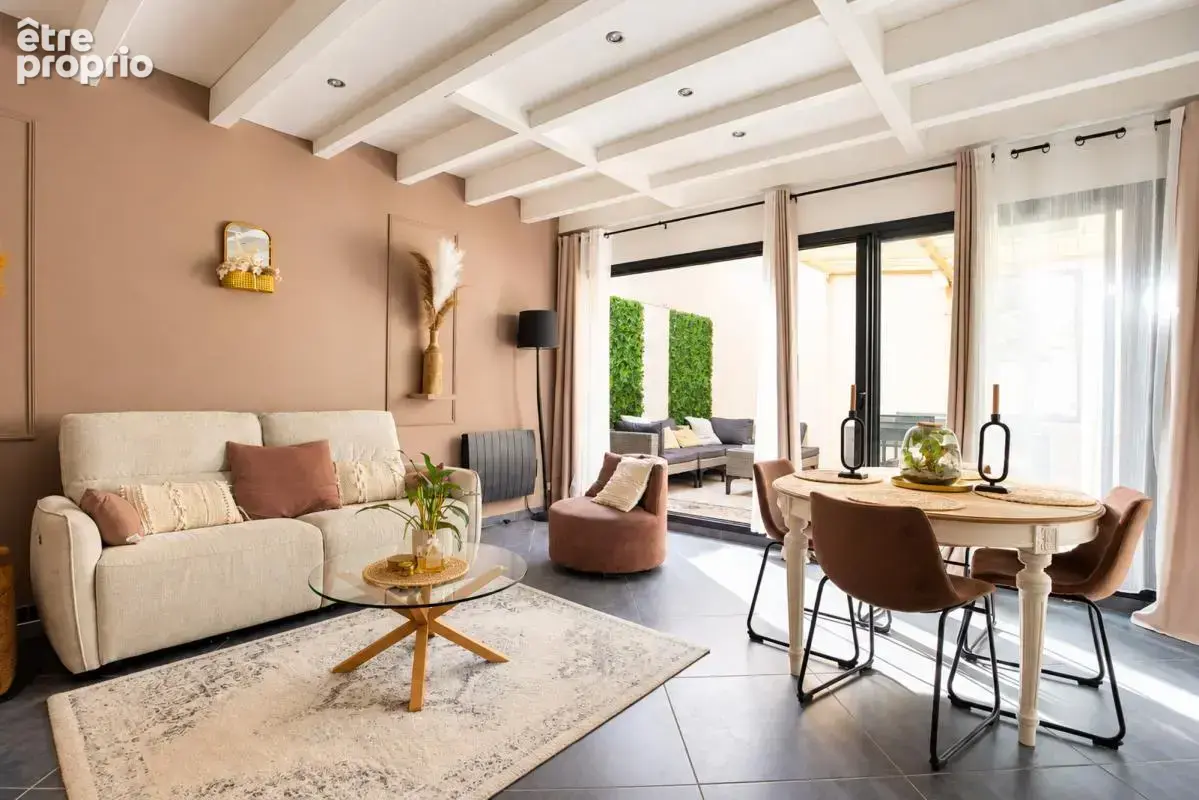 Appartement - photo 4