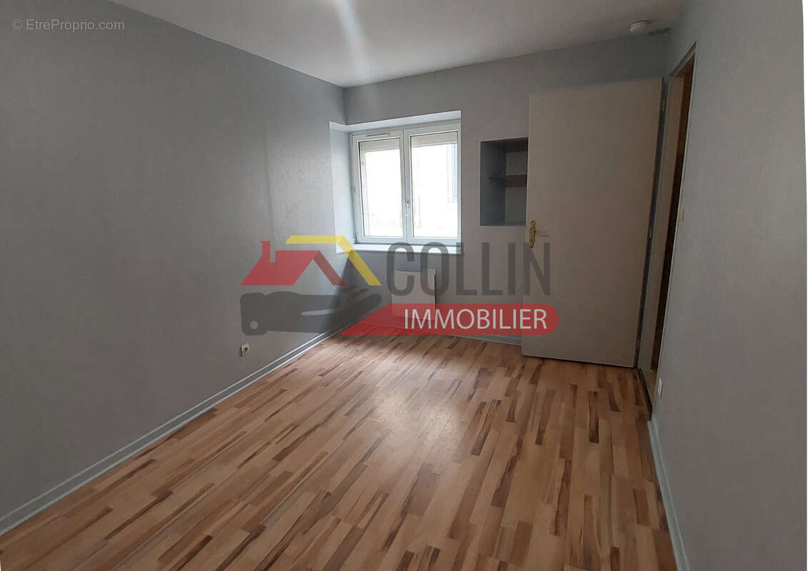 Maison à SAINT-NICOLAS-DE-PORT