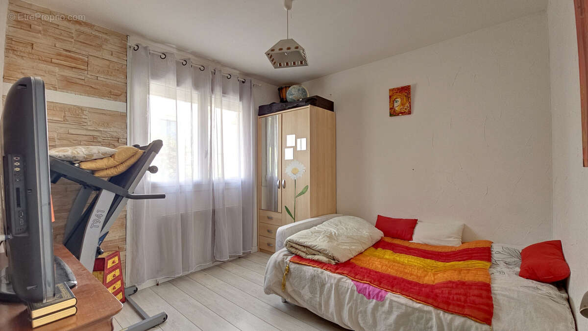 Maison à SAYAT