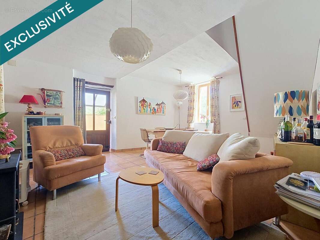 Photo 3 - Maison à CAMPLONG