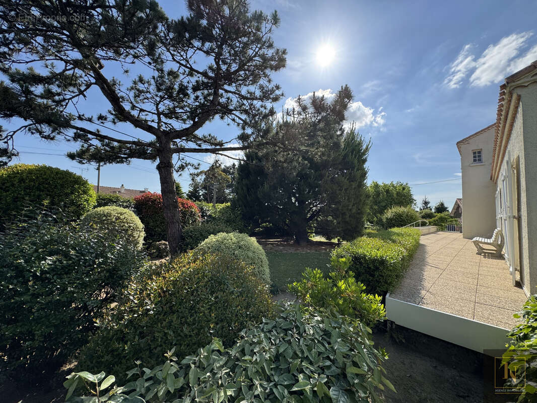 Maison à PORNIC