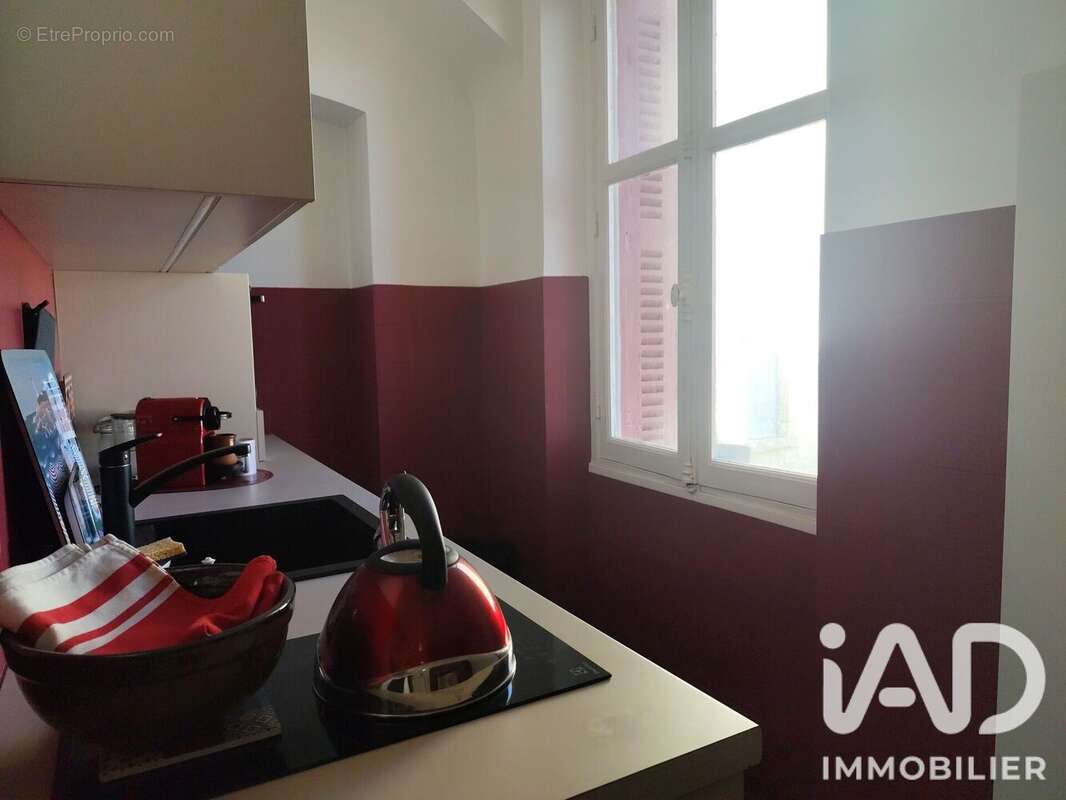 Photo 4 - Appartement à BIARRITZ