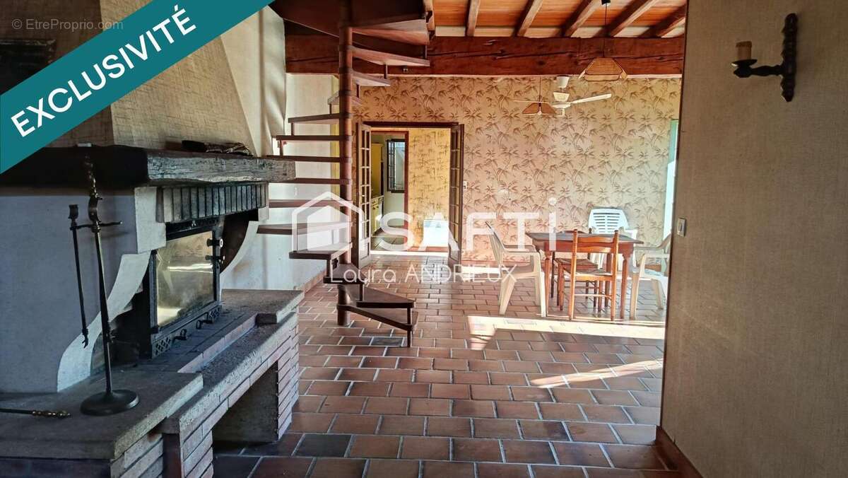 Photo 3 - Maison à GREPIAC