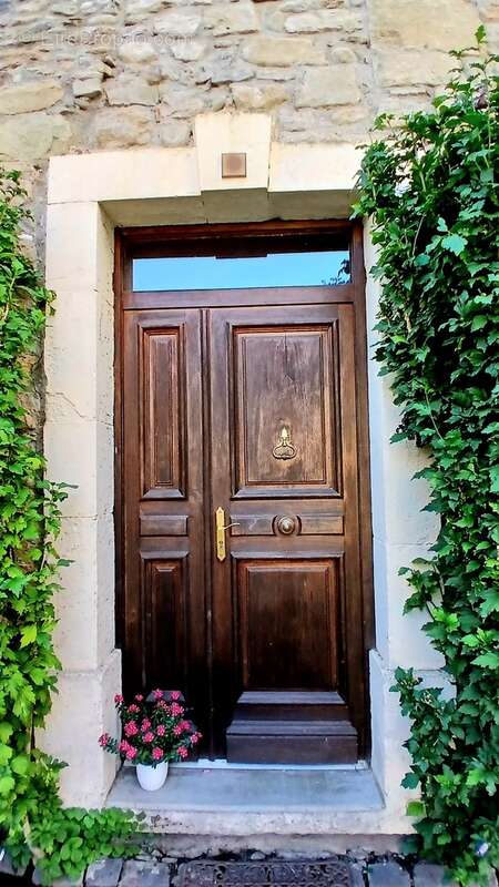 Maison à VILLEMAGNE-L&#039;ARGENTIERE