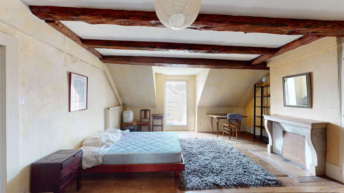 Appartement à BESANCON