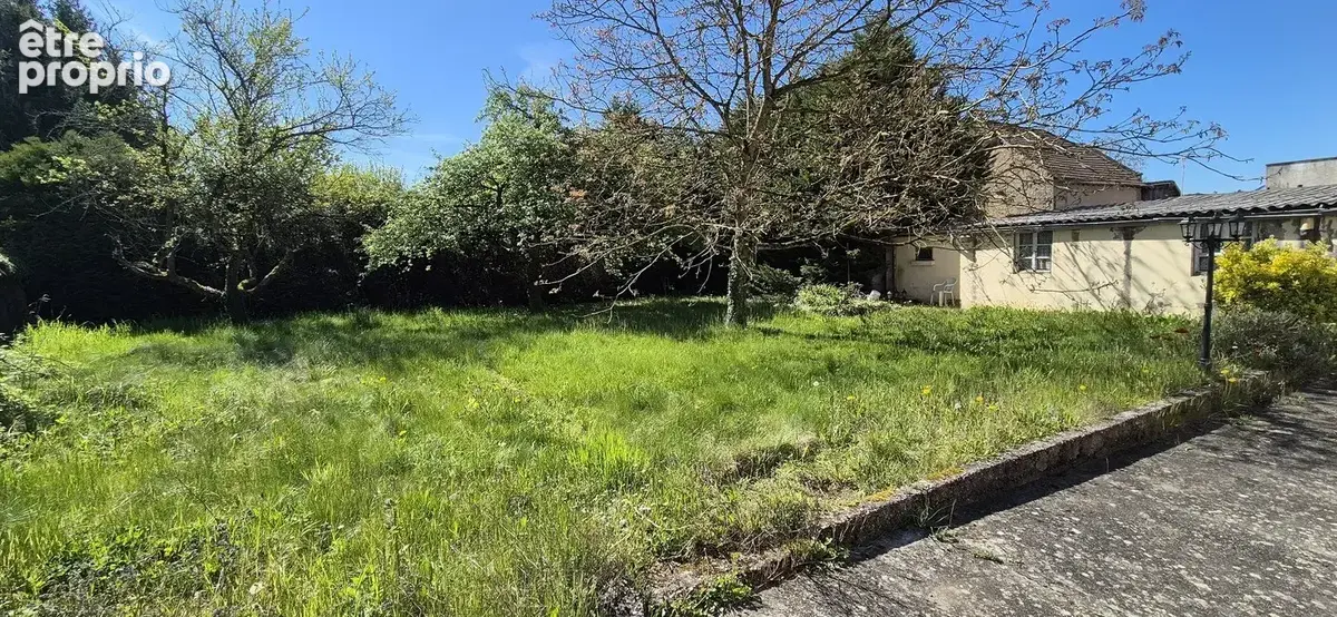 Maison 4 pièces 164 m², jardin, garage, cave - photo 14