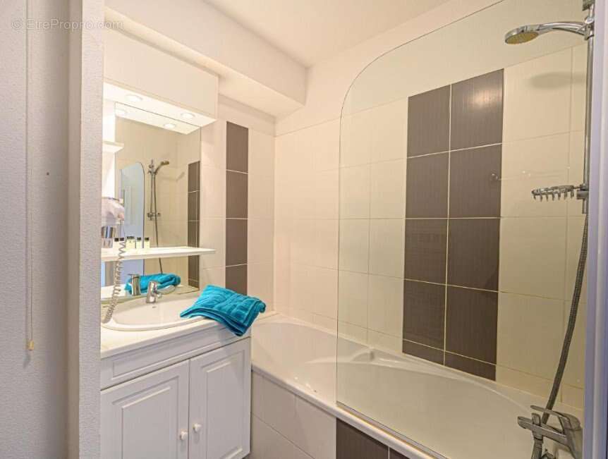 Appartement à PLESCOP