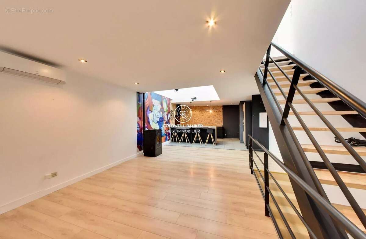 Maison à TORREILLES