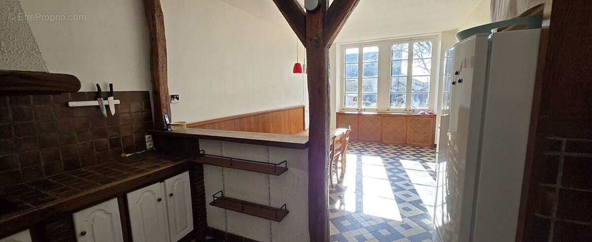 Maison à PROVINS