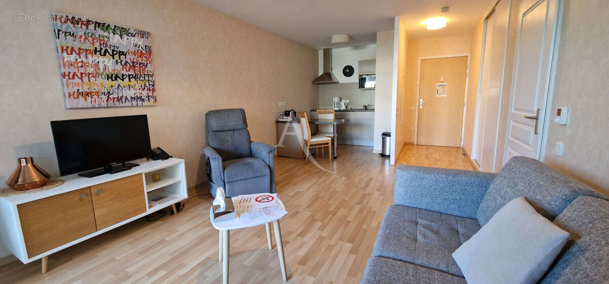 Appartement à WASQUEHAL