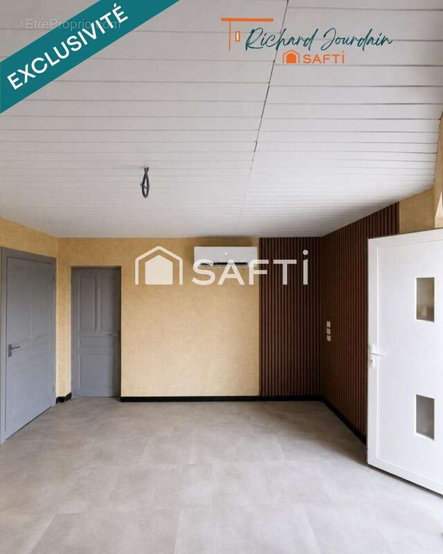 Maison 54 m² à Loudes  - photo 8
