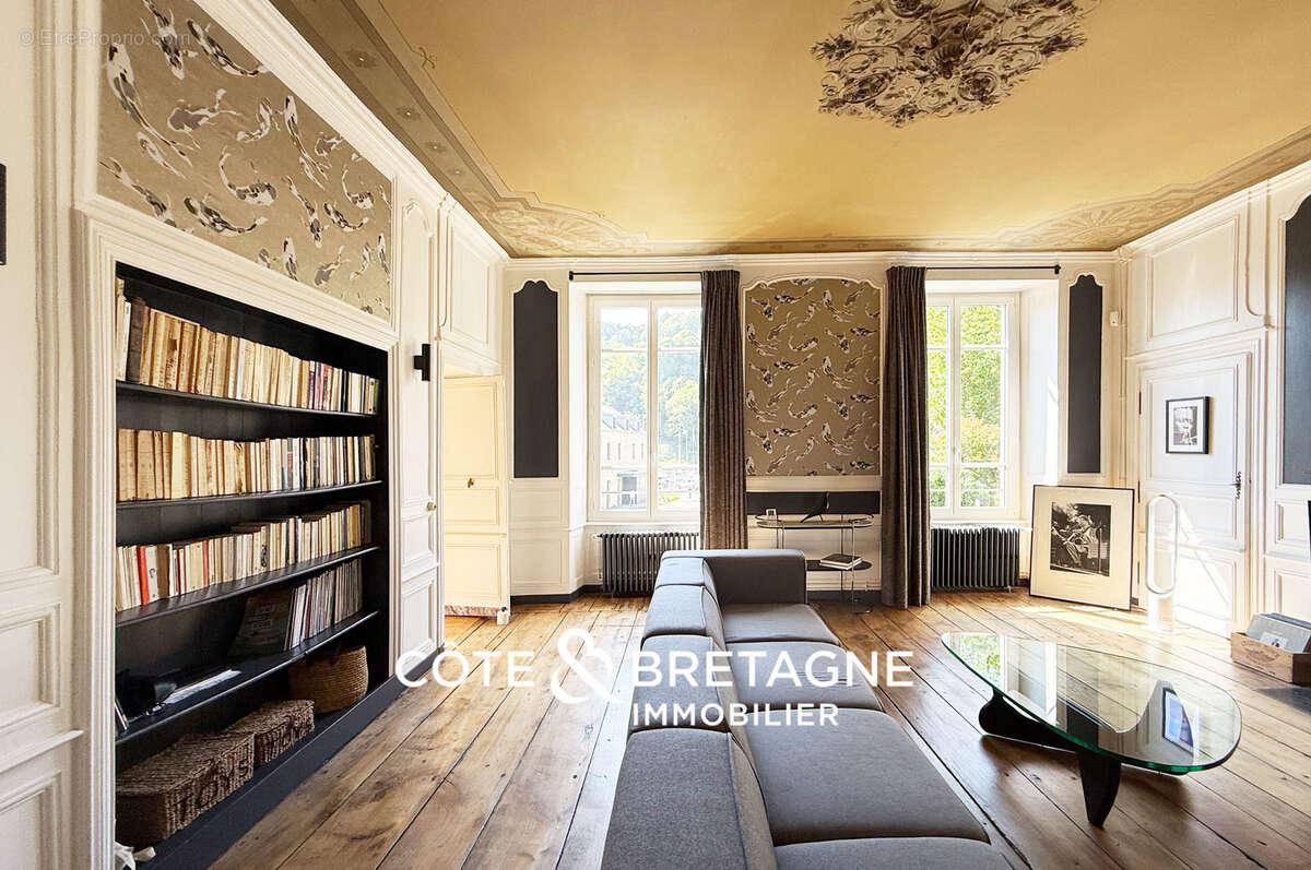 Appartement à PLERIN