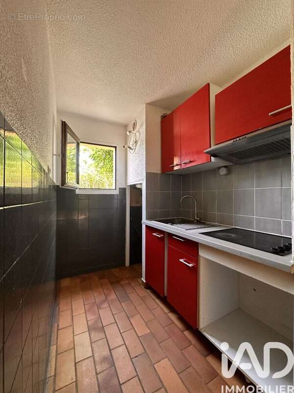 Photo 8 - Appartement à COGOLIN