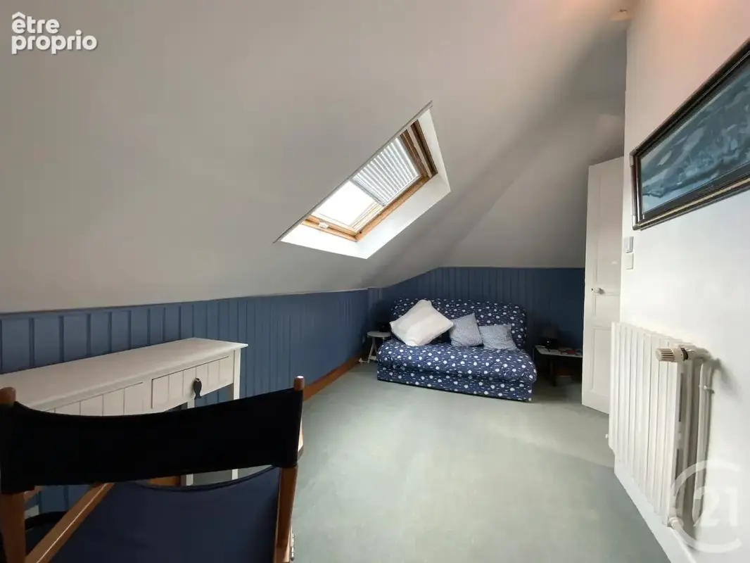 Appartement 4 pièces 105 m² à vendre à Dinard (35800) - photo 9
