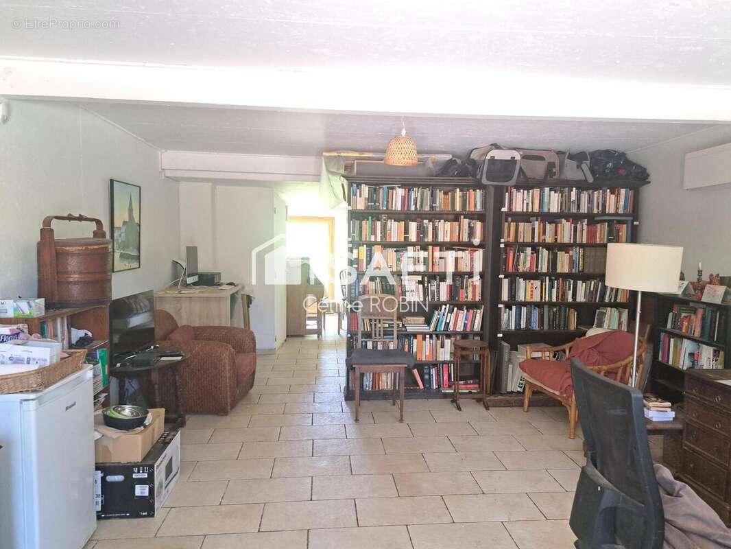 Photo 7 - Maison à MONTJAY