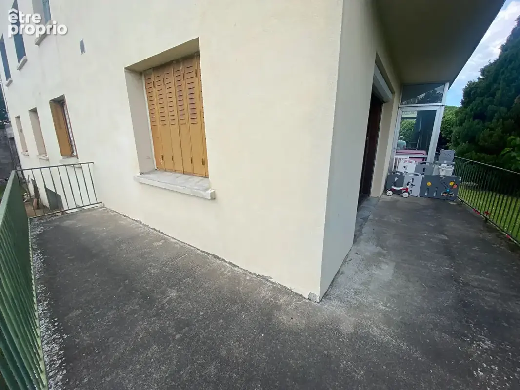 Type 5 VENDU avec locataire en place - photo 7