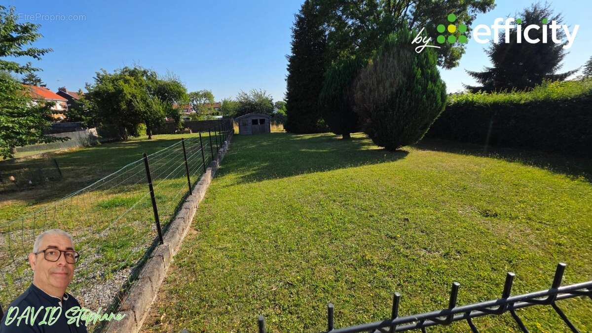 Maison 91 m² à Aulnoye-Aymeries  - photo 16