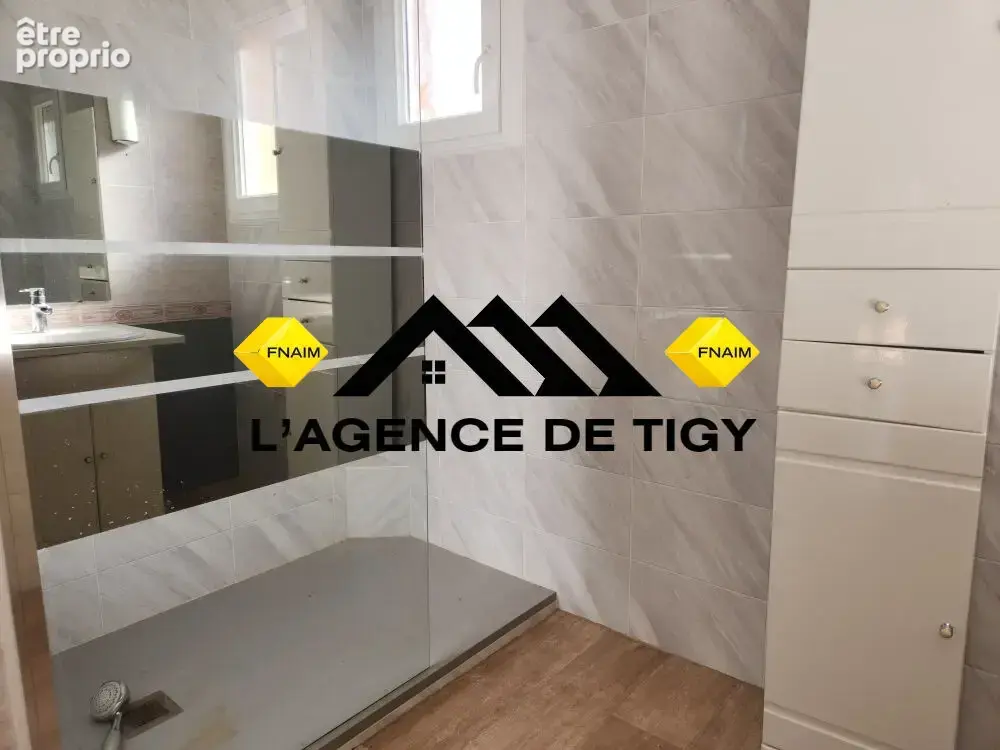 Maison solognote  4 pieces-87 m2- terrain 2500 m2 - photo 9