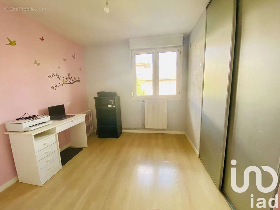 Photo 9 - Appartement à TOULOUSE