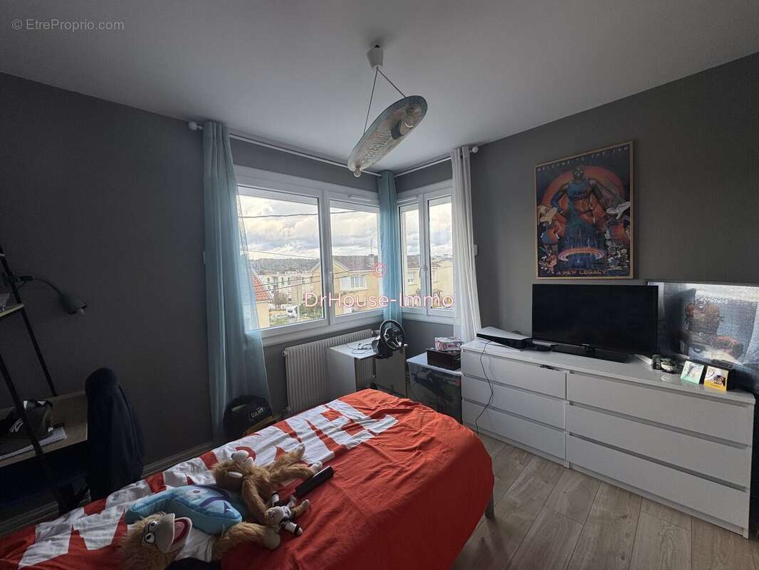 Maison à COULOUNIEIX-CHAMIERS