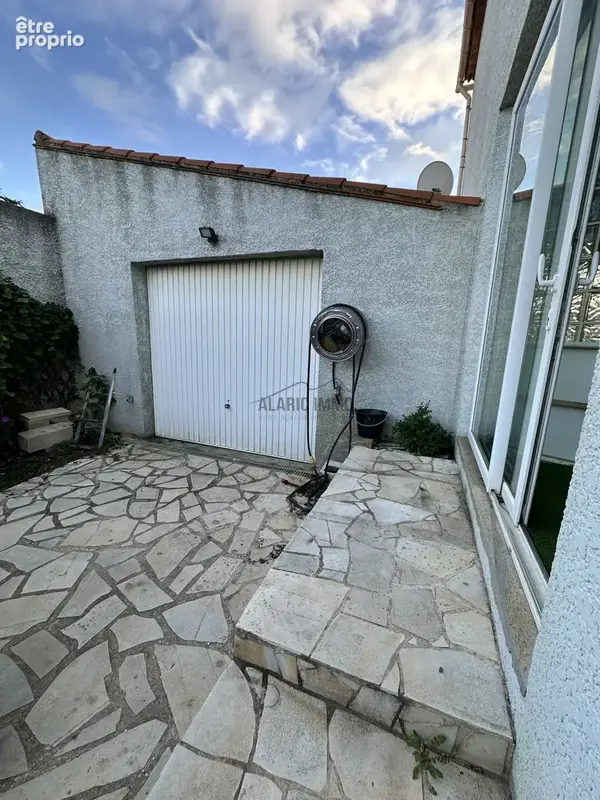 Villa indépendante 155 m2 avec garage, jardin et dépendance - photo 8