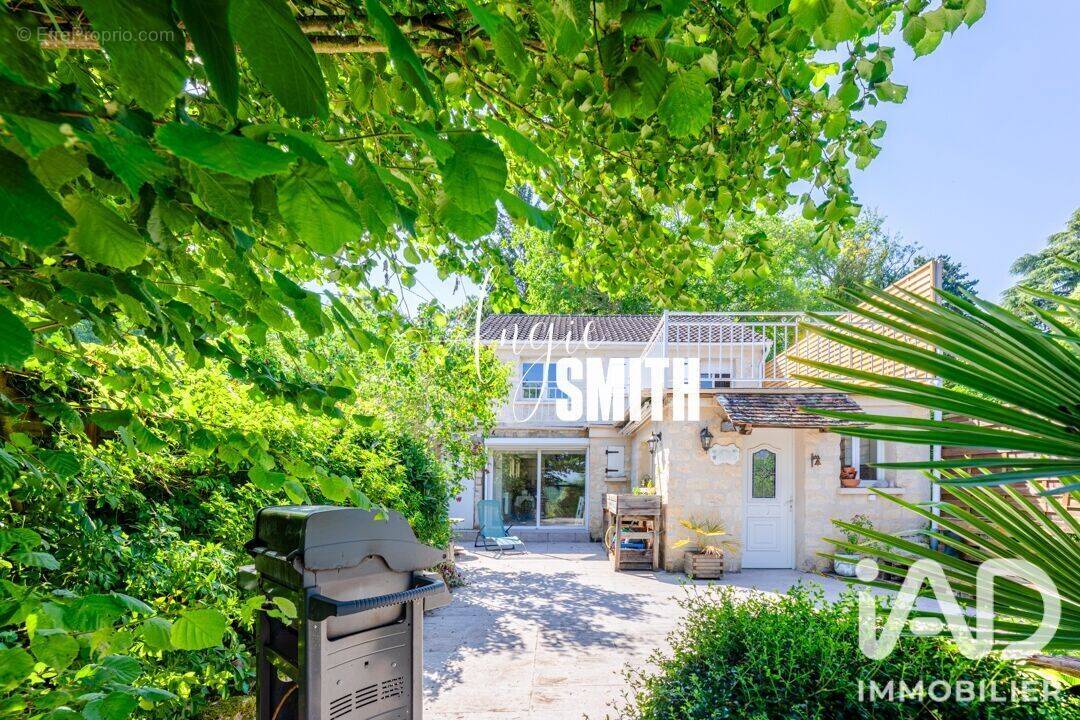 Photo 1 - Maison à PARMAIN