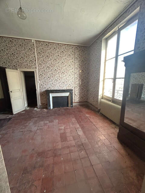 Maison à LORRIS