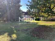 Maison à SAINT-MARTIN-SUR-ARMANCON