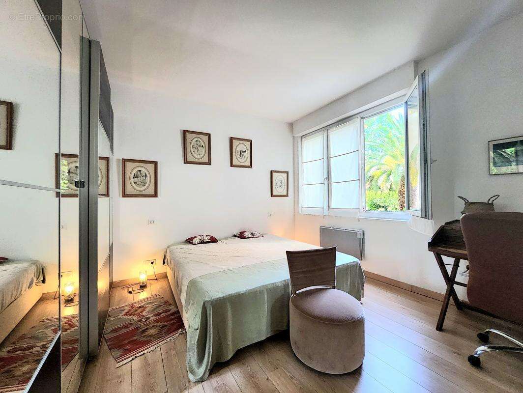 Appartement à BIARRITZ