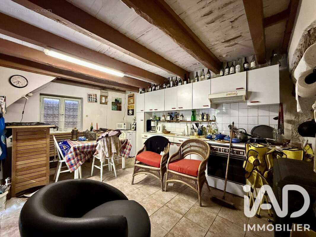 Maison 79 m² à Camjac  - photo 5