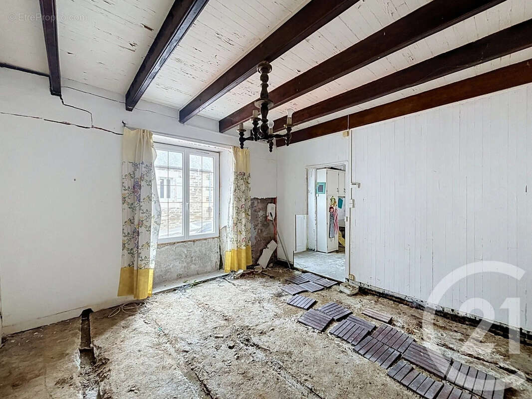 Maison 65 m² à Lannion  - photo 3