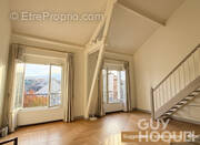 Appartement à VERSAILLES