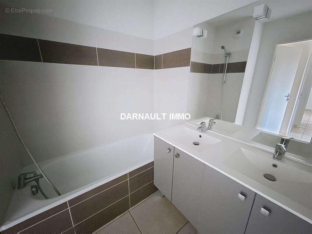 Appartement à BALMA
