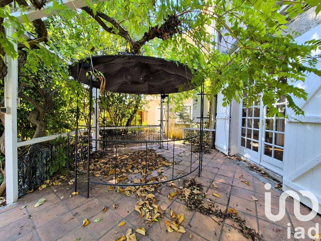 Photo 4 - Maison à LATTES