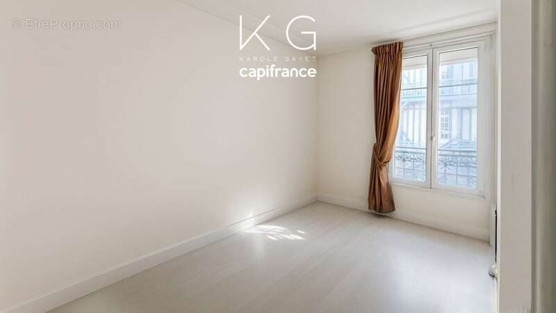 Appartement à DEAUVILLE