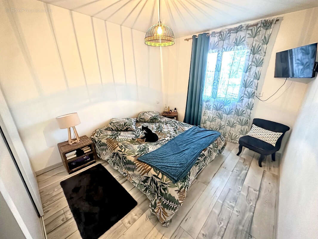 Maison neuve 3 chambres et jardin 47200 - photo 4