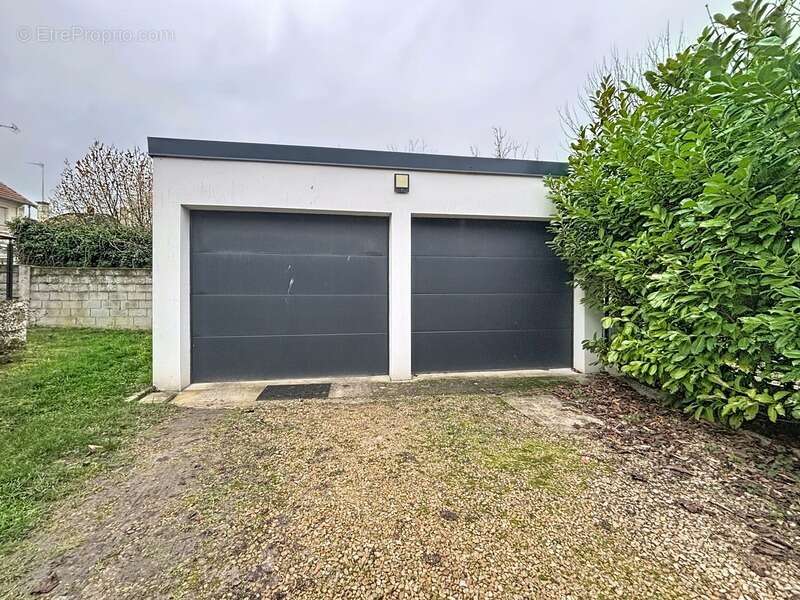 Maison à vendre 7 pièces TINQUEUX (51) - photo 23